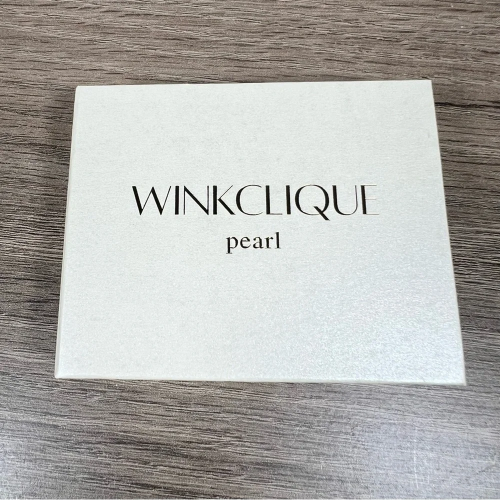 WinkClique Stella Duo Book DIY Lash Clusters